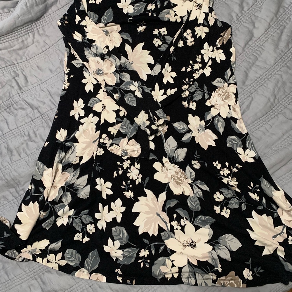 EUC Old Navy Dress